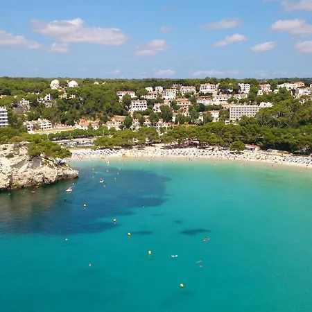 Mirador A By Sonne 别墅