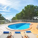 Villa Mirador A By Sonne *