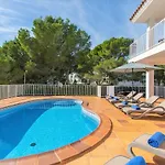 Mirador A By Sonne Villa Cala Galdana (Menorca)