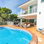 Mirador A By Sonne Villa