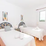Villa Mirador A By Sonne *