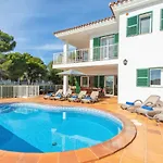 Mirador A By Sonne Villa *