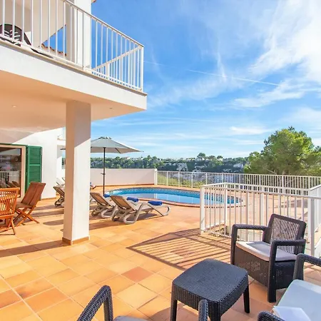 Villa Mirador A By Sonne