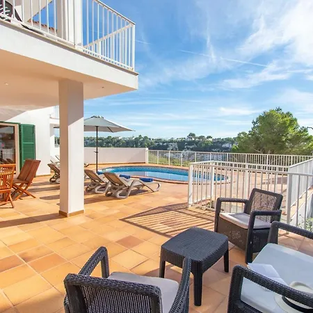 Mirador A By Sonne Villa Cala Galdana (Menorca)