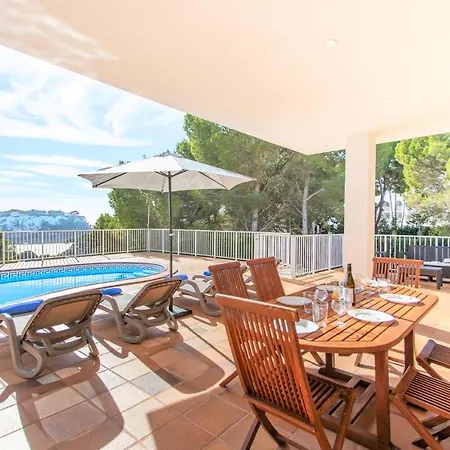 Mirador A By Sonne Villa *
